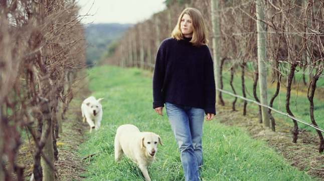 ジェネレー jeanneret wines