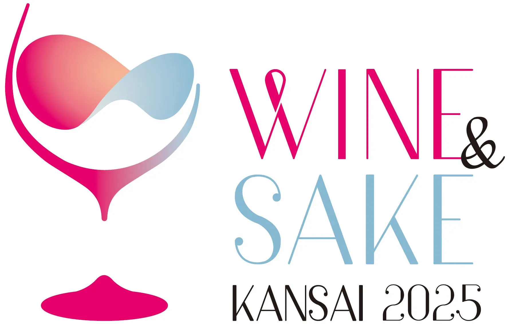 「WINE＆SAKE関西2025大阪」開催！