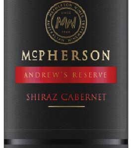 McPhersonから新しいワインの入荷！（2025年12月予定）