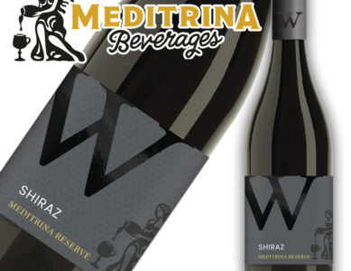 あの「W　シラーズ」が「Goddess W Shiraz2023」として再入荷しました。