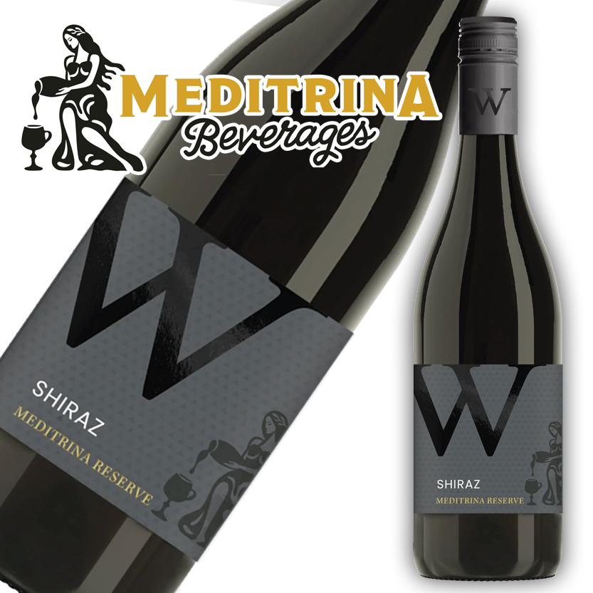 あの「W　シラーズ」が「Goddess W Shiraz2023」として再入荷しました。